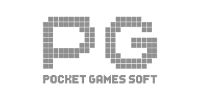 PG Soft logo