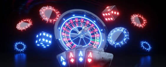Jackpots Instantâneos Esperam Você